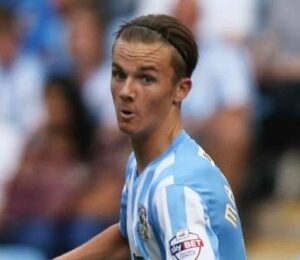 Coventry City v Wigan Athletic