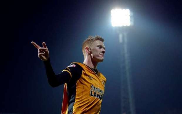 sam clucas