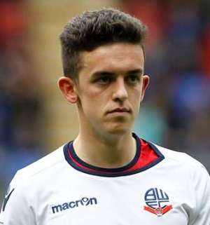 zach clough