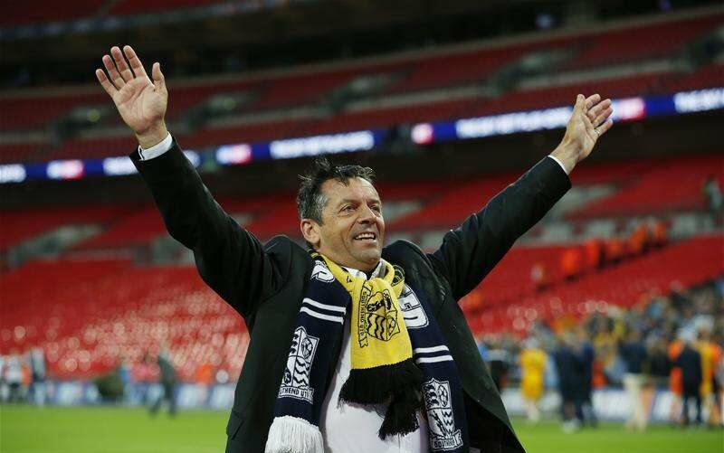 AFCW, Brown, Phil Brown, PNEFC, Preston, Shrimpers, SkyBet League One, Southend, Southend United, Wimbledon