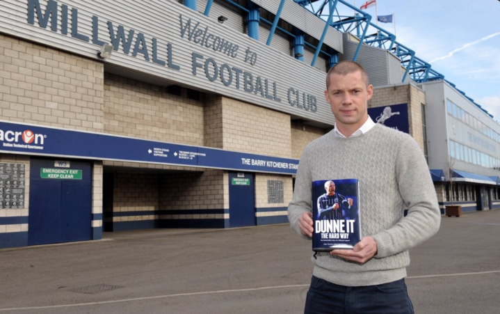 Ex Millwall captain Alan Dunne signs for Bromley: The opportunity