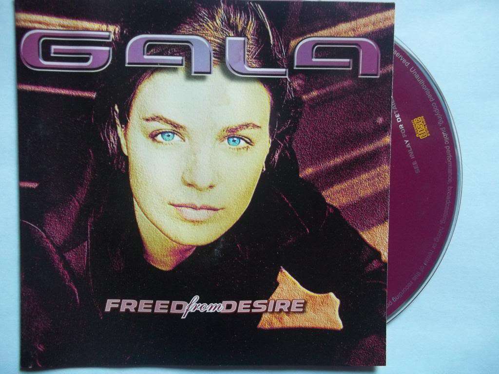 p3 freed from desire cd