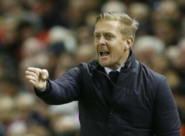 Aitor Karanka, Boro, EFL, Garry Monk, Gibson, Karanka, Leeds United, LUFC, Middlesbrough, Monk, MOT, SkyBet Championship, Steve Gibson