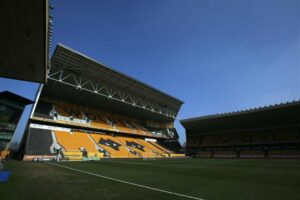 Bennett, EFL, Nuno, Nuno Espirito Santo, Ofosu-Ayeh, Phil Ofosu-Ayeh, Ryan Bennett, SkyBet Championship, Wolverhampton Wanderers, Wolves, wwfc