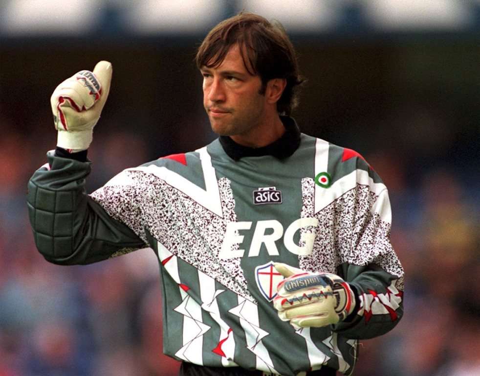 Walter Zenga - Player profile