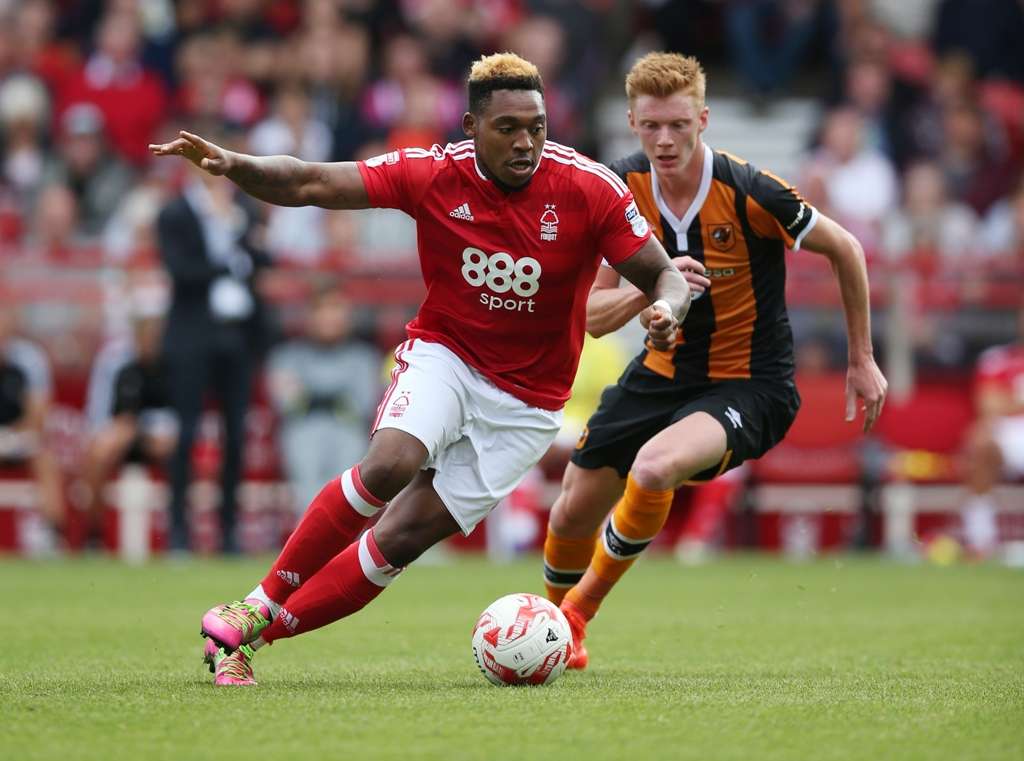 britt assombalonga