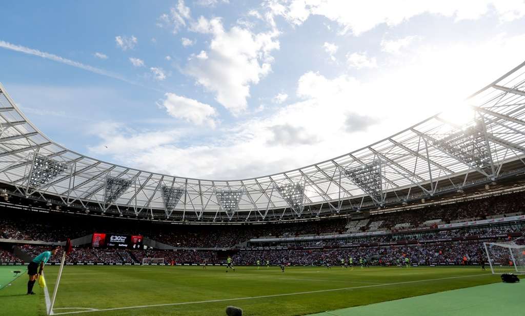 london-stadium