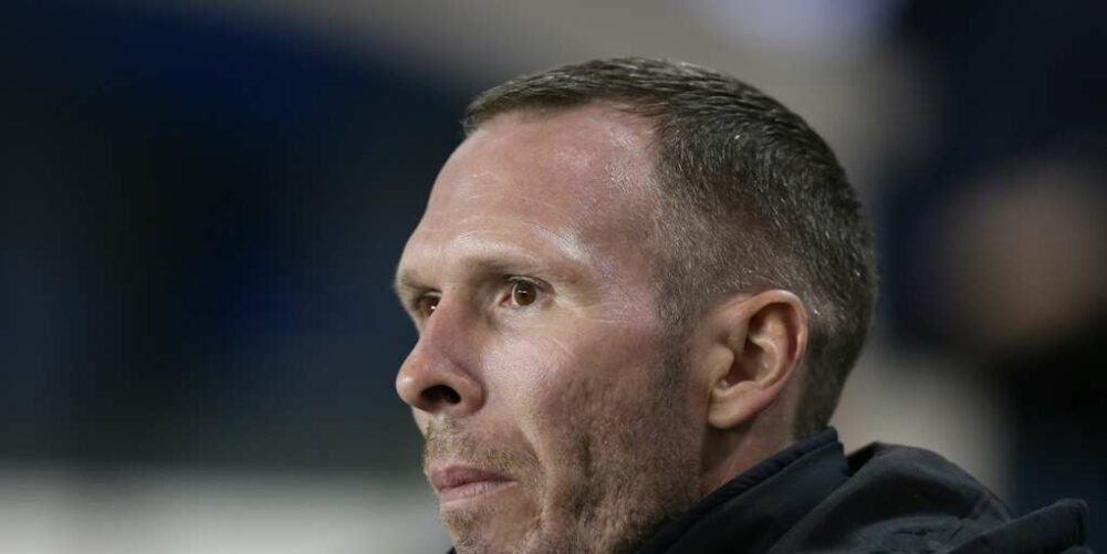 Appleton, CCFC, Coventry, Coventry City, EFL Trophy, Michael Appleton, OUFC, Oxford, Oxford United, PUSB, SkyBet League One