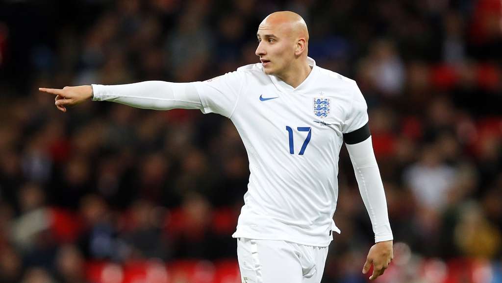 Shelvey would love to represent his country again (Picture: Action Images)