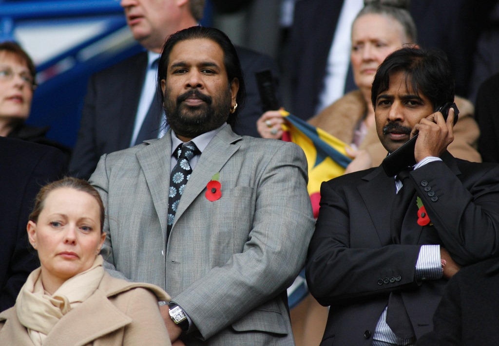 Blackburn appear to only be heading one way under the ownership of Venky's