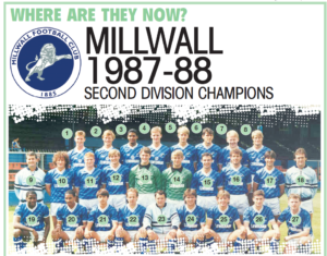 millwall