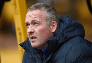 Fosun, Lambert, Paul Lambert, SkyBet Championship, Wolves, wwfc