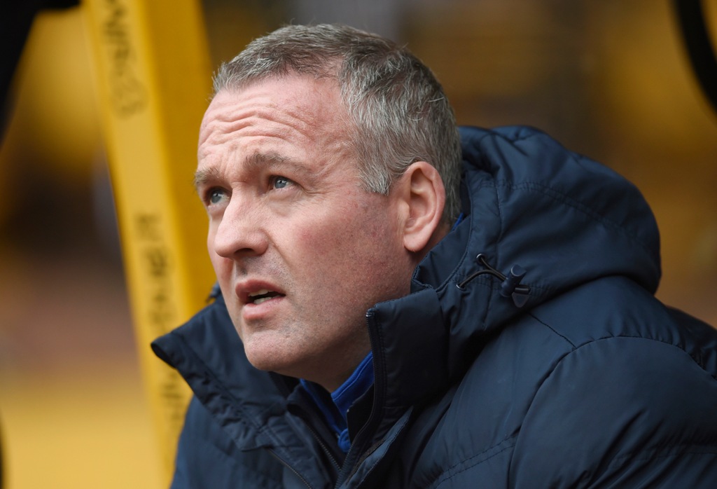 Fosun, Lambert, Paul Lambert, SkyBet Championship, Wolves, wwfc