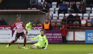 Aston Villa, AVFC, Bees, Brentford, Dean Smith, ECFC, EFL, Exeter, Exeter City, Leeds, Leeds United, LUFC, MOT, NCFC, Norwich, Ollie Watkins, SkyBet Championship, SkyBet League Two, Smith, Villa, Watkins