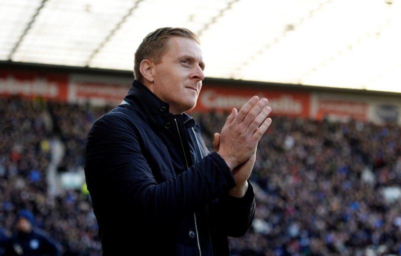 Leeds United in focus - Monk and Dallas have their say on ...