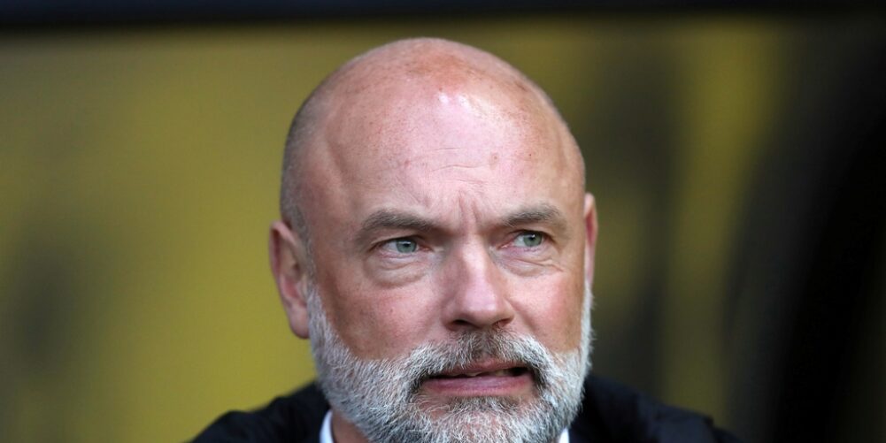 Cod Army, Fleetwood, FTFC, NCFC, Norwich, Norwich City, OTBC, Rosler, SkyBet Championship, SkyBet League One, Uwe Rosler, WAFC, Wigan, Wigan Athletic
