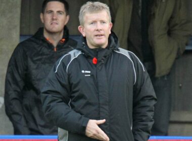 Ady Pennock, Coventry City, Gillingham, Gills, Pennock, PUSB, SkyBet League One, SkyBlues