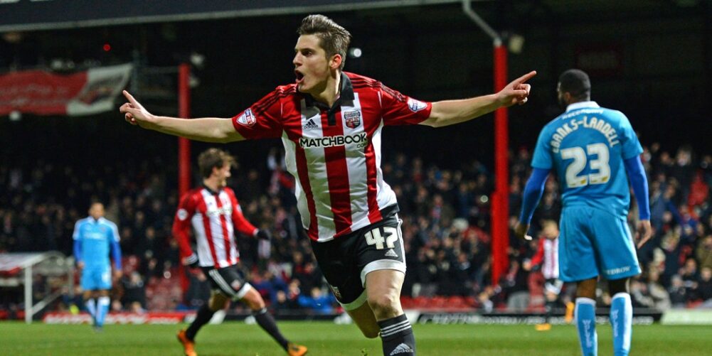 Bees, Brentford, Canos, NCFC, Norwich, Norwich City, OTBC, Sergi Canos