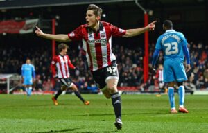Bees, Brentford, Canos, NCFC, Norwich, Norwich City, OTBC, Sergi Canos