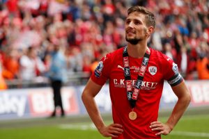 Conor Hourihane