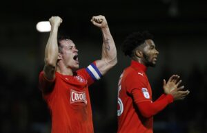 David Wagner, Hogg, htafc, Huddersfield, Huddersfield Town, Jonathan Hogg, SkyBet Championship, Terriers, Wagner, Reading FC, Royals, Jaap Stam, Stam, Play-off final, play-offs, Wembley, EFL