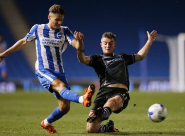 BHAFC, Brighton, Brighton and Hove Albion, Hunt, OAFC, Oldham, Oldham Athletic, Rob Hunt, SkyBet Championship, SkyBet League One