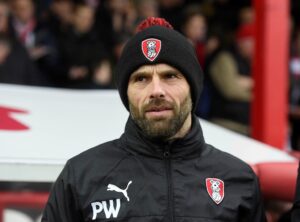 EFL, Ipswich, Ipswich Town, ITFC, Kieffer Moore, McCarthy, Mick McCarthy, Millers, Moore, Paul Warne, SkyBet Championship, Tractor Boys, Warne