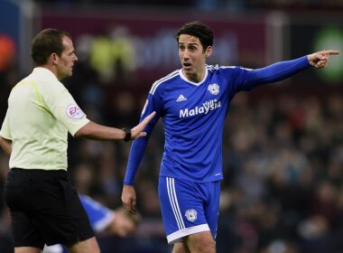 Bluebirds, Cardiff, Cardiff City, Neil Warnock, Peter Whittingham, SkyBet Championship, Warnock, Whittingham