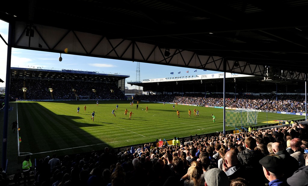 Cook, Jamal Lowe, Lowe, Paul Cook, Pompey, Portsmouth, PUP, SkyBet League Two