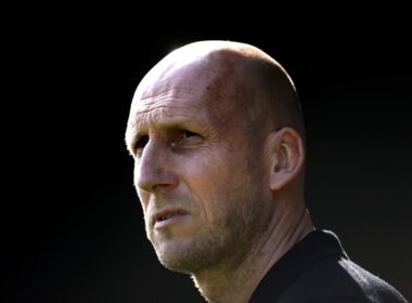 Jaap Stam, NCFC, Norwich, Norwich City, OTBC, Reading, RFC, Royals, SkyBet Championship