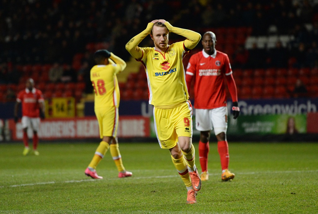 Bowditch, Darren Potter, David Martin, Dean Bowditch, Dean Lewington, Dons, Lewington, Martin, MK Dons, Neilson, Pete Winkelman, Potter, Robbie Neilson, SkyBet League One, Winkelman