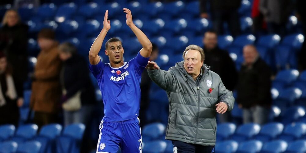 Cardiff City back in Premier League with Neil Warnock's eighth