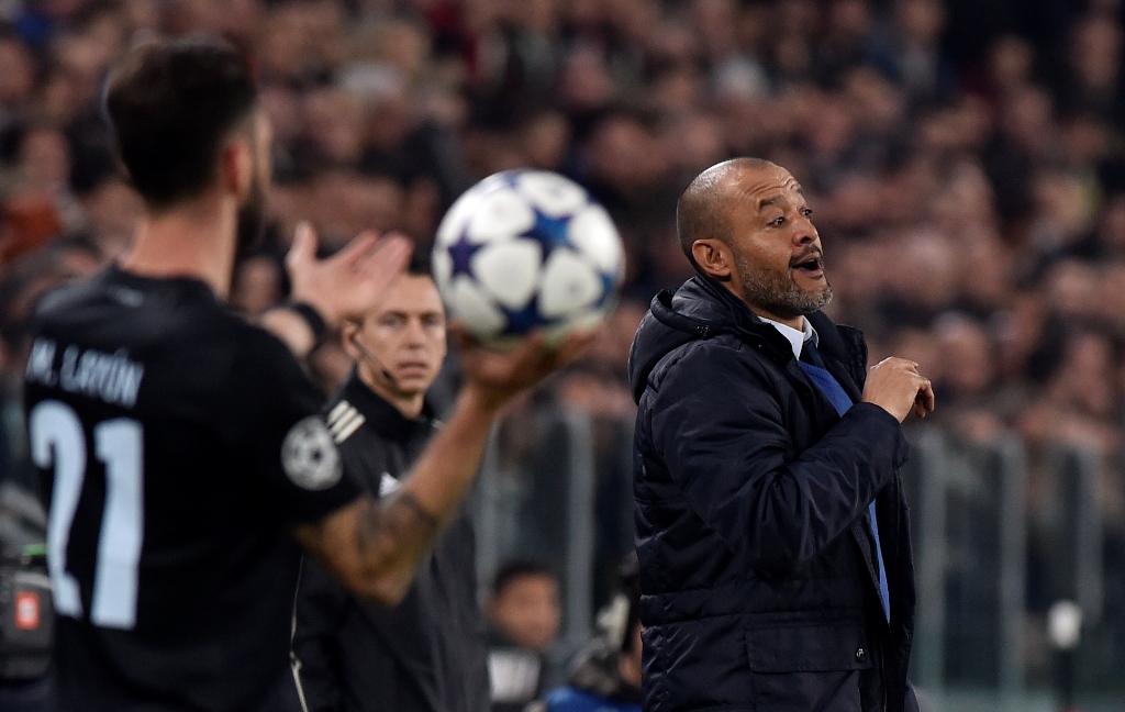 EFL, Fosun, Lambert, Nuno, Nuno Espirito Santo, Paul Lambert, SkyBet Championship, Wolverhampton Wanderers, Wolves, wwfc