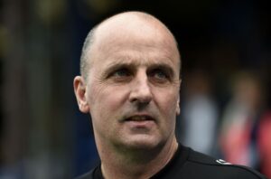 Byrne, Cook, EFL, Jack Byrne, Joyce, Paul Cook, SkyBet League One, WAFC, Warren Joyce, Wigan, Wigan Athletic