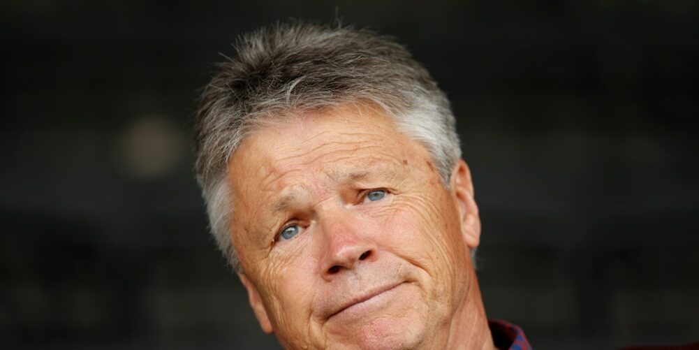Carlisle, Carlisle United, CUFC, Cumbrians, Curle, ECFC, Exeter, Exeter City, Keith Curle, Paul Tisdale, Perryman, Play-Offs, SkyBet League Two, Steve Perryman, Tisdale