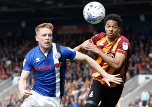 Callum Camps, Camps, Dale, EFL, Hill, Keith Hill, RAFC, Rochdale, SkyBet League One