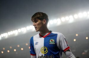 Blackburn, Blackburn Rovers, BRFC, EFL, Forest, Mowbray, NFFC, Nottingham Forest, Peter Whittingham, Rovers, SkyBet Championship, SkyBet League One, Tony Mowbray, Whittingham