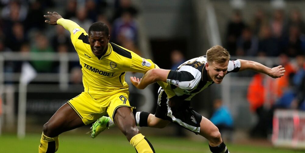 BAFC, Burton, Burton Albion, CCFC, Clough, Coventry City, EFL, Marvin Sordell, Nigel Clough, Sky Blues, SkyBet Championship, Sordell