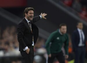 Christiansen, EFL, Elland Road, Leeds, Leeds United, LUFC, MOT, SkyBet Championship, Thomas Christiansen, Whites