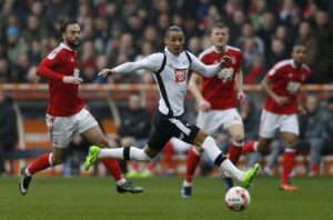 Aaron Mooy, David Wagner, DCFC, Derby, Derby County, EFL, Gary Rowett, htafc, Huddersfield Town, Mooy, Rowett, SkyBet Championship, Terriers, Tom Ince, Wagner