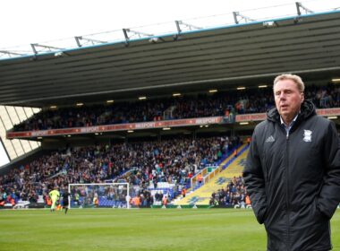 Aden Flint, BCFC, Birmingham, Birmingham City, Blues, Bristol City, EFL, Flint, Harry Redknapp, KRO, Redknapp, Robins, SkyBet Championship