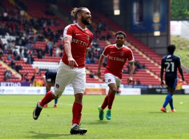 Addicks, Blades, CAFC, Charlton, Charlton Athletic, EFL, Holmes, Karl Robinson, Ricky Holmes, Robinson, Sheffield United, SkyBet League One