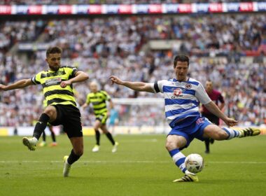 EFL, Jaap Stam, Kermorgant, Reading, Royals, SkyBet Championship, Stam, URZ, Yann Kermorgant