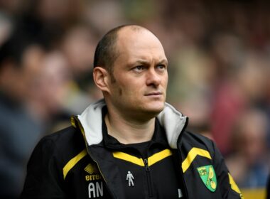 Alex Neil, EFL, NCFC, Neil, Norwich, Norwich City, OTBC, PNEFC, Preston, Preston North End, SkyBet Championship