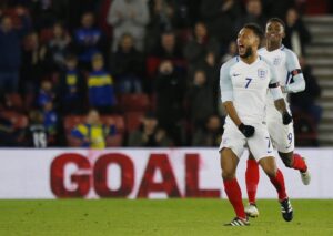 Ashley Fletcher, Assombalonga, Baker, Boro, Britt Assombalonga, EFL, Fletcher, Forest, Garry Monk, Lewis Baker, Middlesbrough, Monk, NFFC, Nottingham Forest, SkyBet Championship, UTB