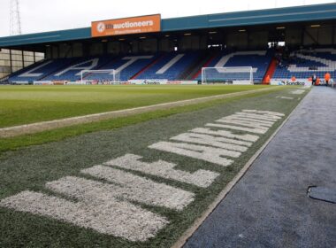 EFL, Gyamfi Kyeremeh, John Sheridan, Kyeremeh, Latics, OAFC, Oldham, Oldham Athletic, Sheridan, SkyBet League One