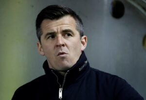 Joey Barton