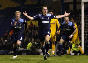 Adam Barrett