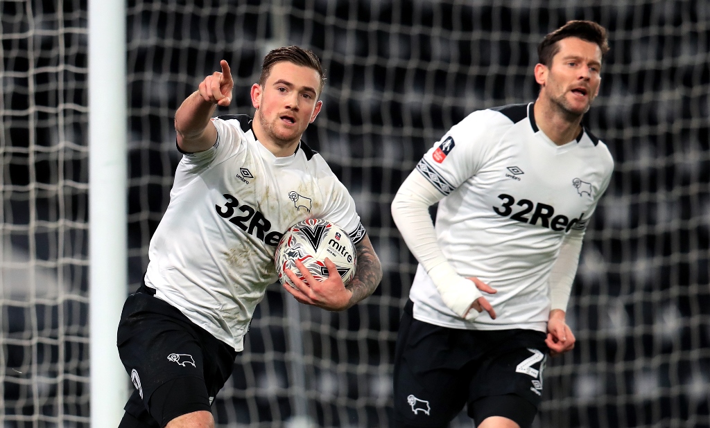 Jack Marriott
