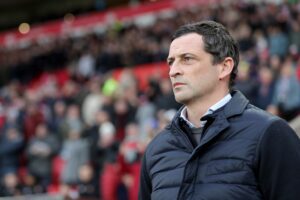 Jack Ross